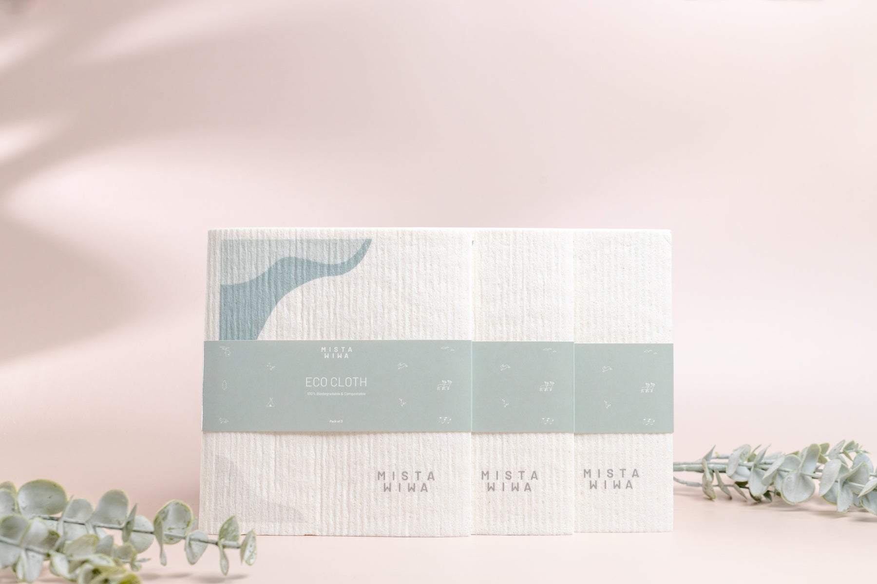 Mista Wiwa - Starter Duo Bundle