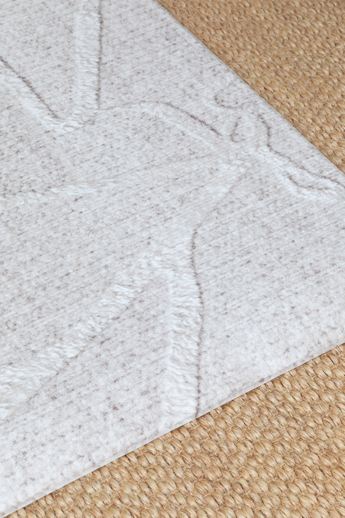 Woodland Bunny Generös Play Mat