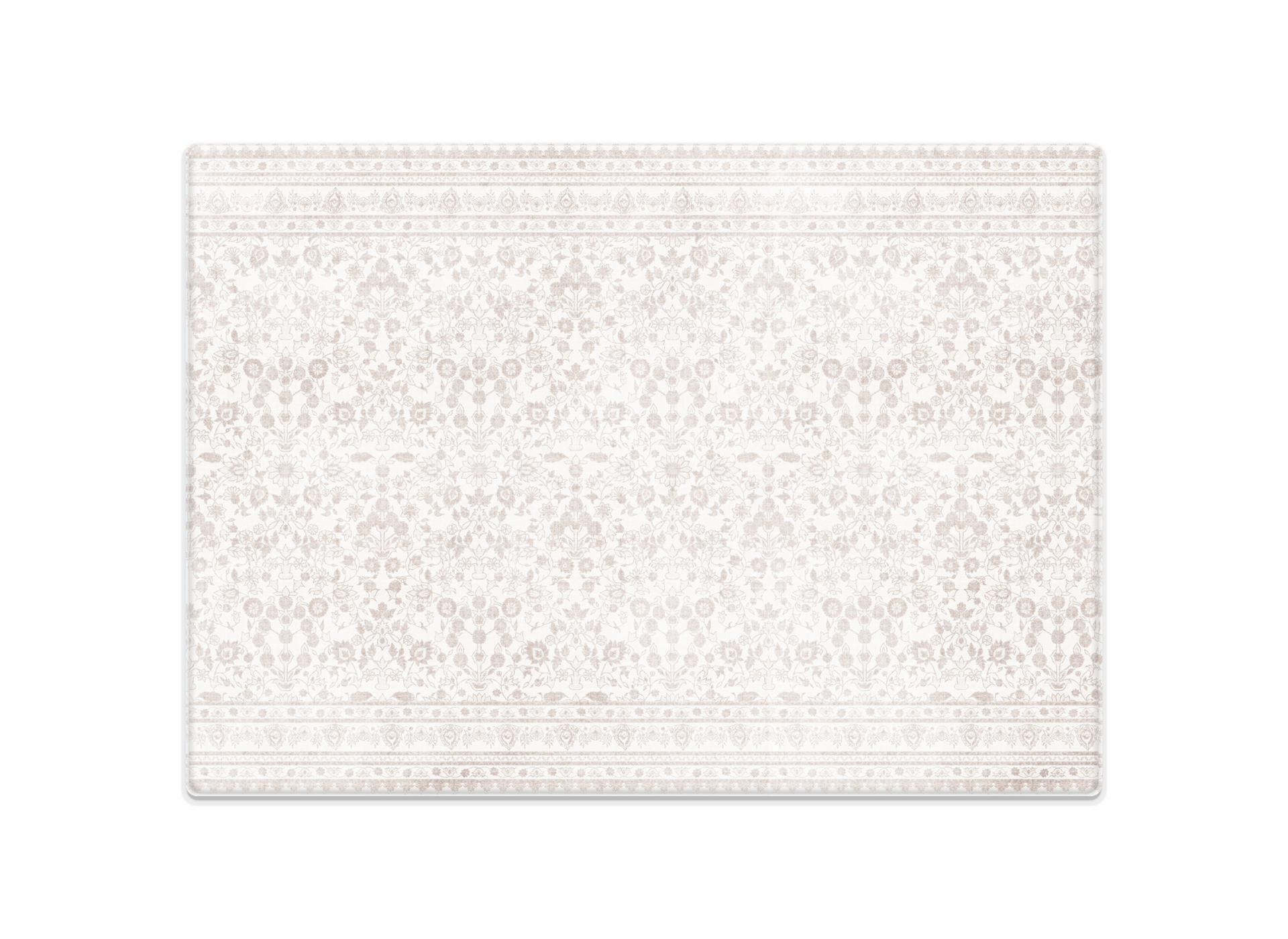 Coastal Toffee Generös Play Mat