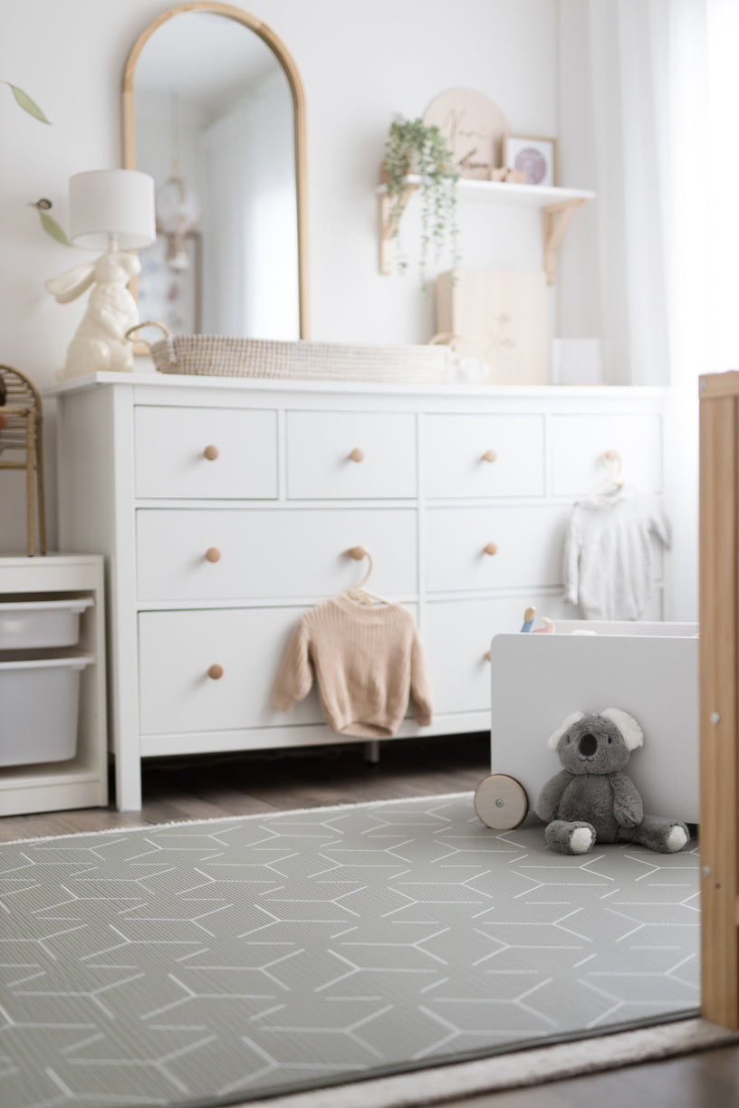 Signatur Dune Generös Play Mat