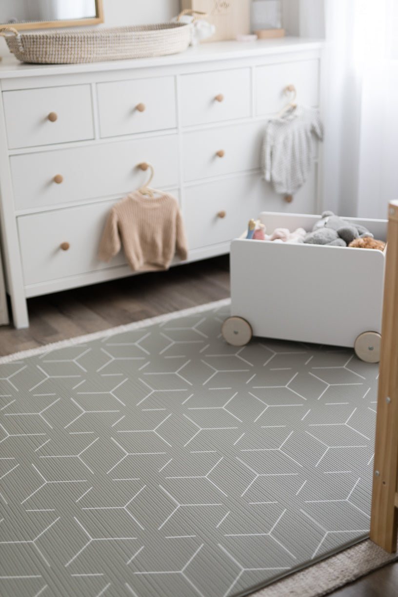 Signatur Dune Generös Play Mat