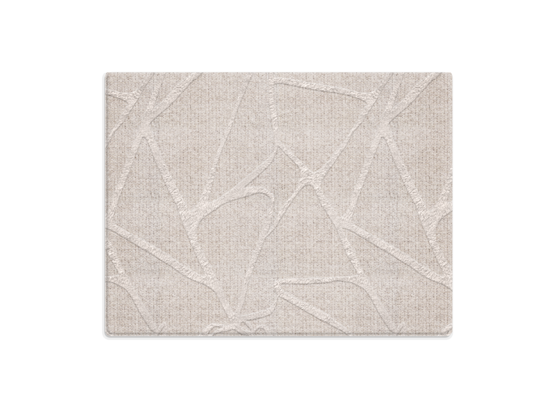 Woodland Play Rug