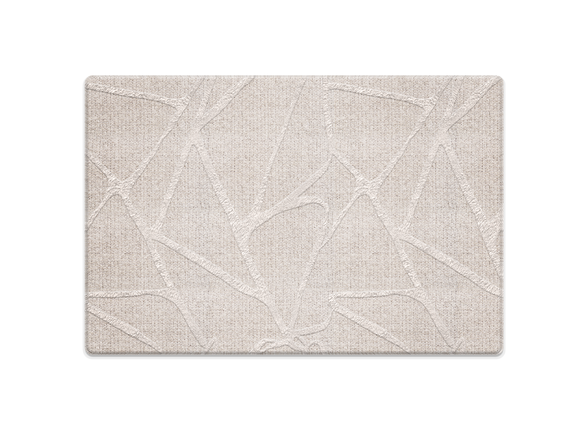 Woodland Play Rug