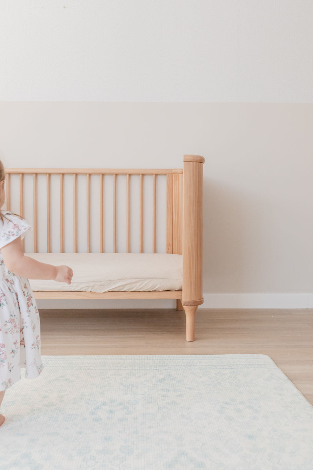 Coastal Seabreeze Generös Play Mat