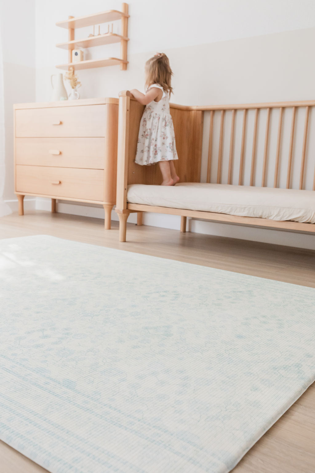 Sea Dune Generös Play Mat