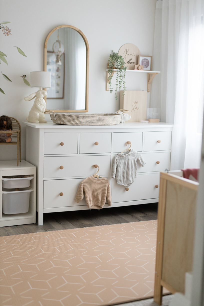 Signatur Latte Generös Play Mat