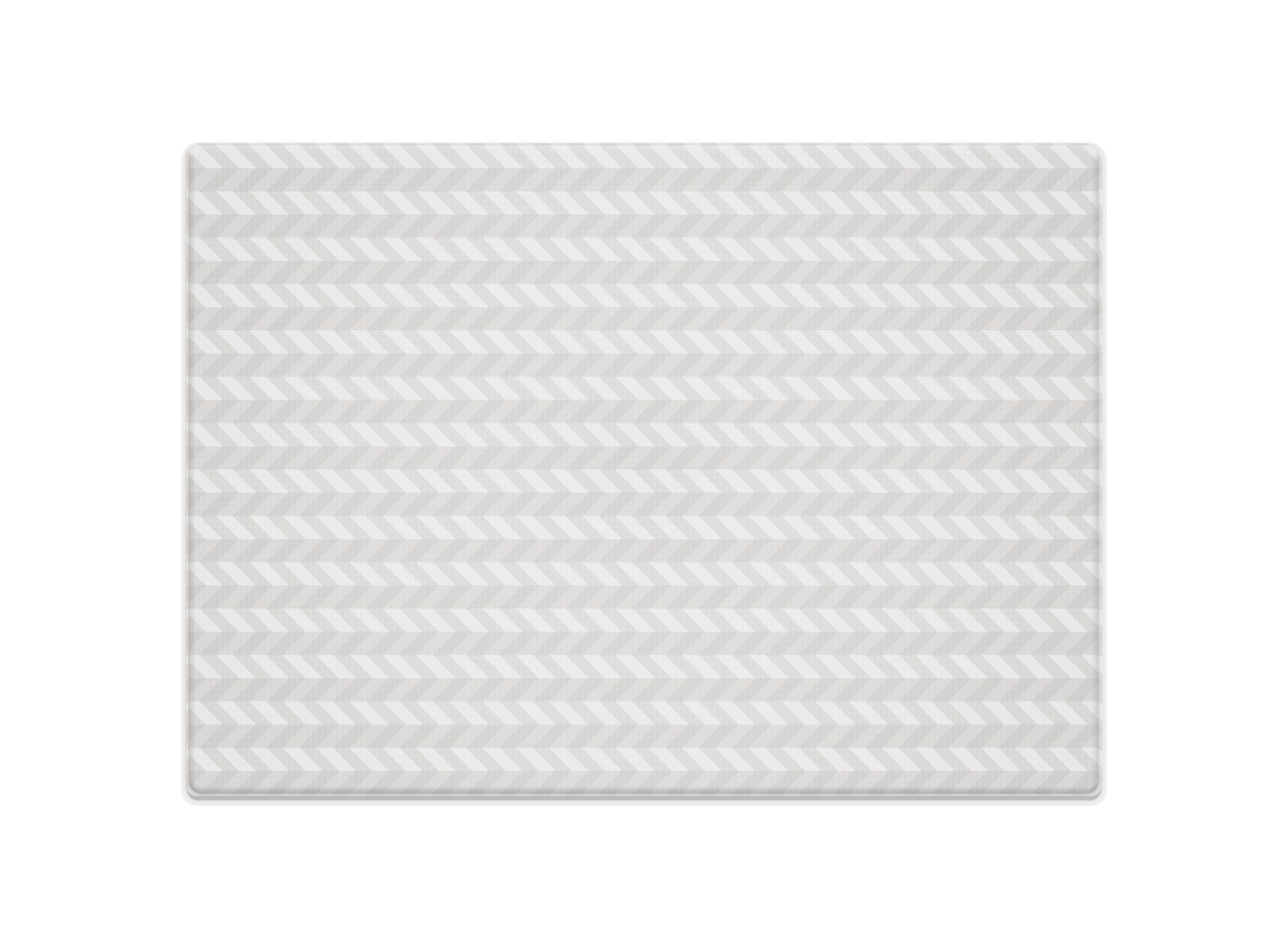 Herringbone Dawn Generös Play Mat