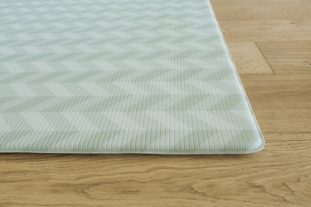 Herringbone Dusk Generös Play Mat