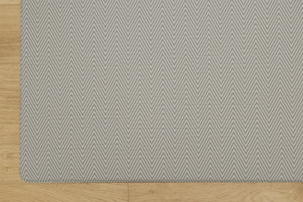 Herringbone Dusk Generös Play Mat