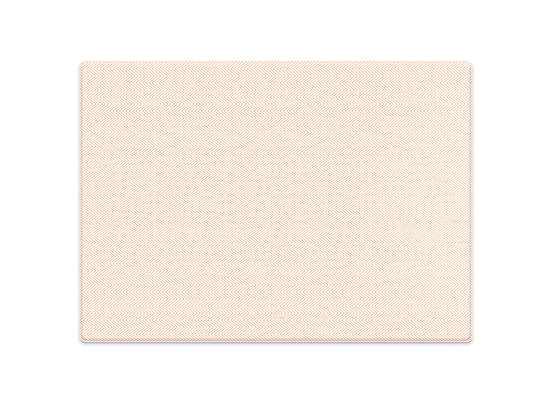 Herringbone Dawn Generös Play Mat