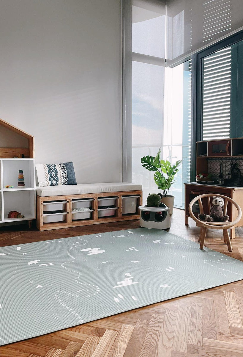 Lille Verden Signatur Generös Play Mat