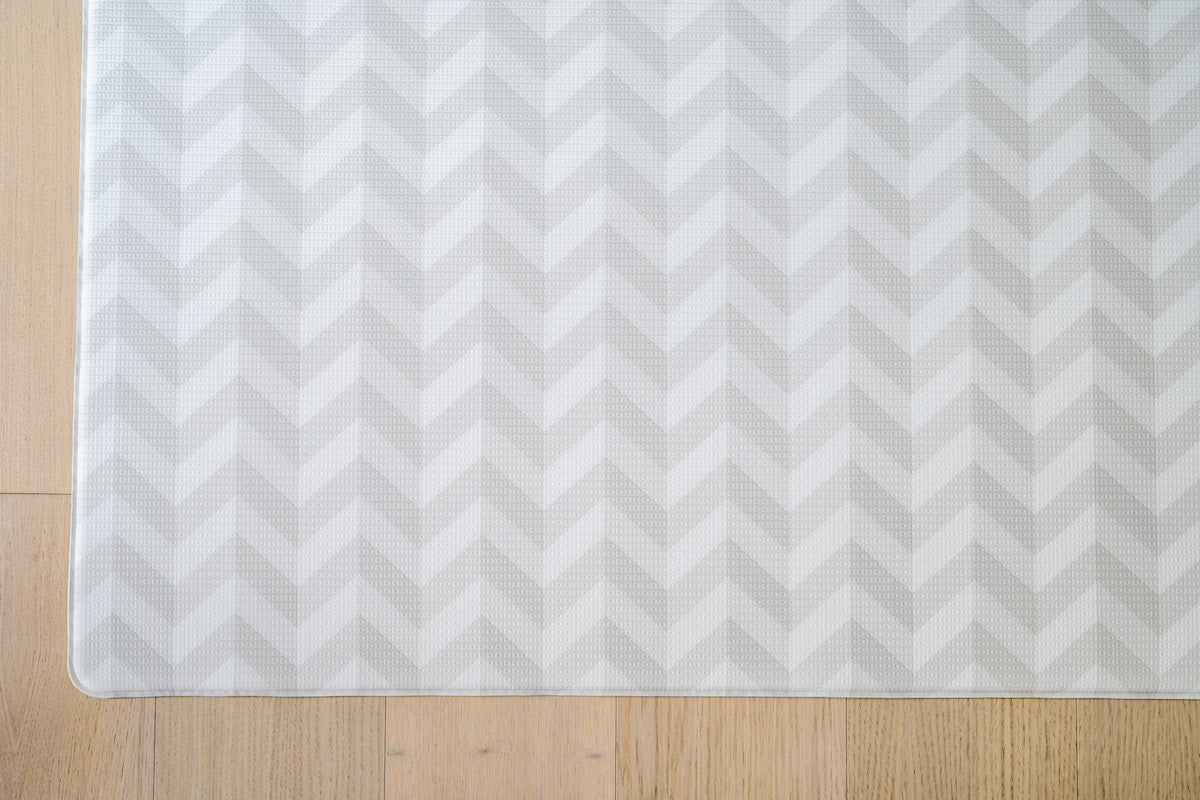Herringbone Dawn Generös Play Mat