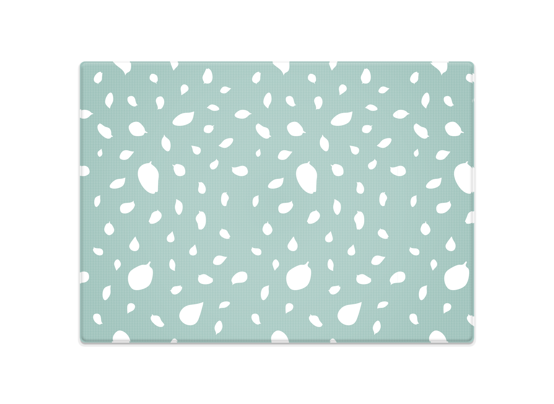 Natur Sage Generös Play Mat