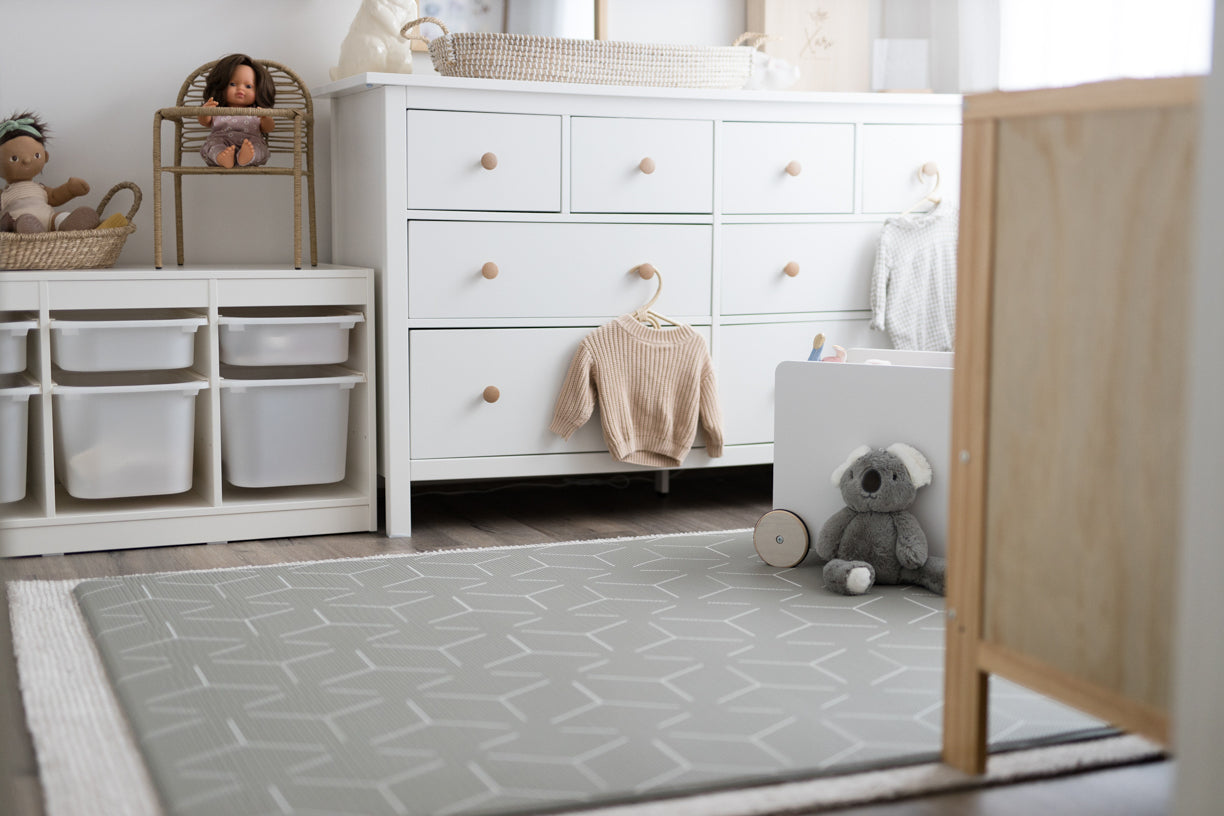 Signatur Latte Generös Play Mat