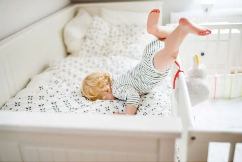 A Checklist to Babyproofing Your House