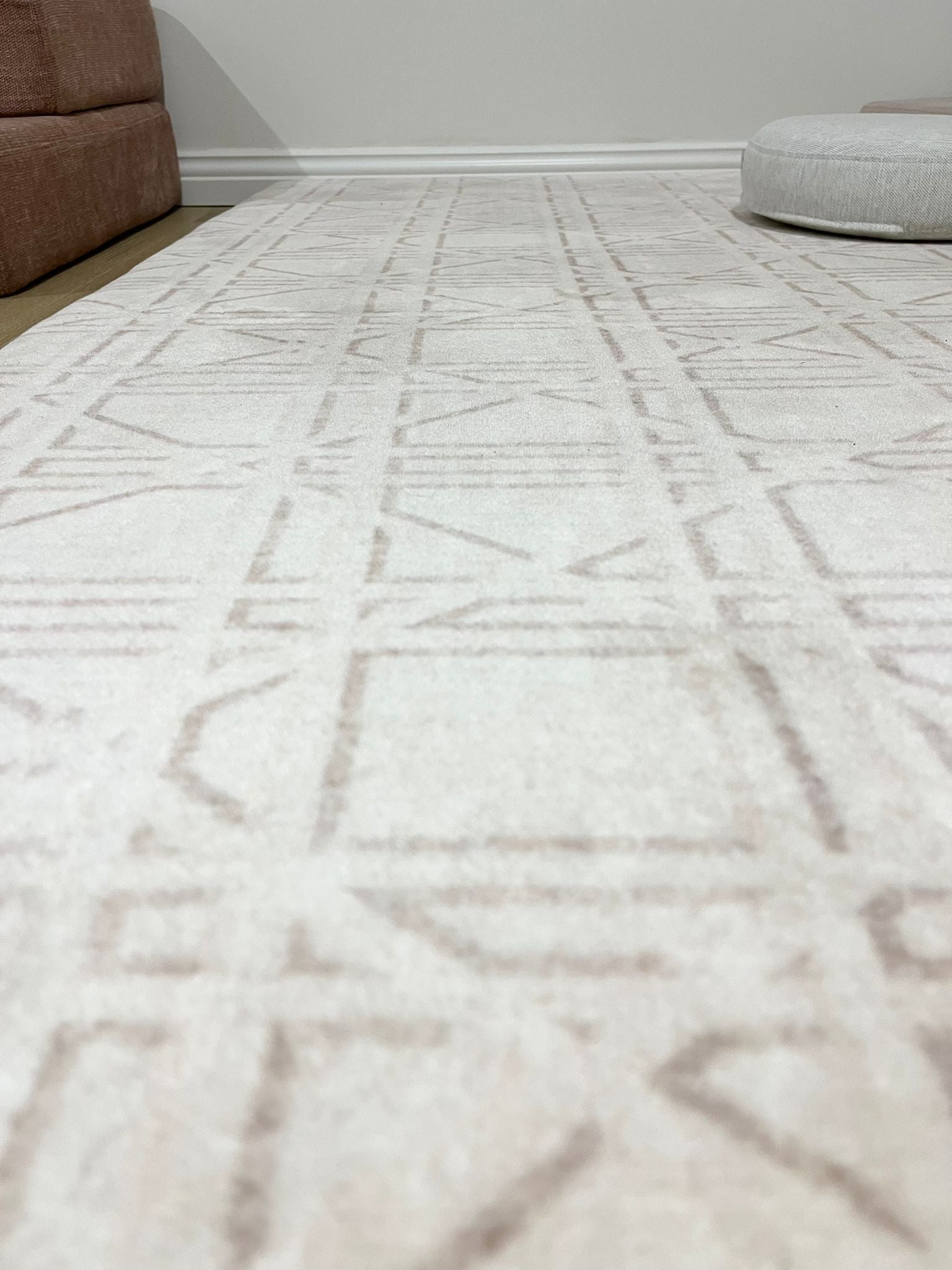 Coastal Play Rug