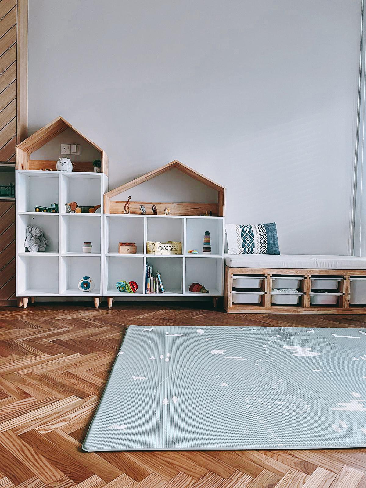 lille verden, play mats, play mat, little wiwa, little wiwa play mats, padded play mat, waterproof, best tpu play mat, tpu play mat, tpu mat.