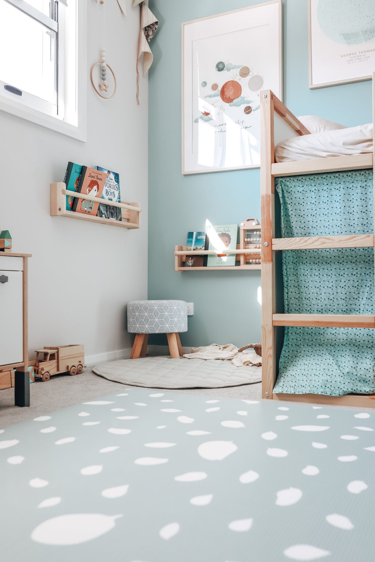 Natur play mat, play mat, little wiwa, little wiwa natur play mat, natur mat, waterproof, kids play mat