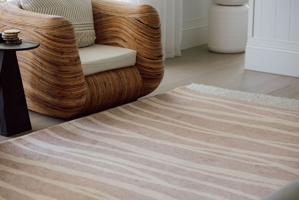 Sand Tide Play Rug
