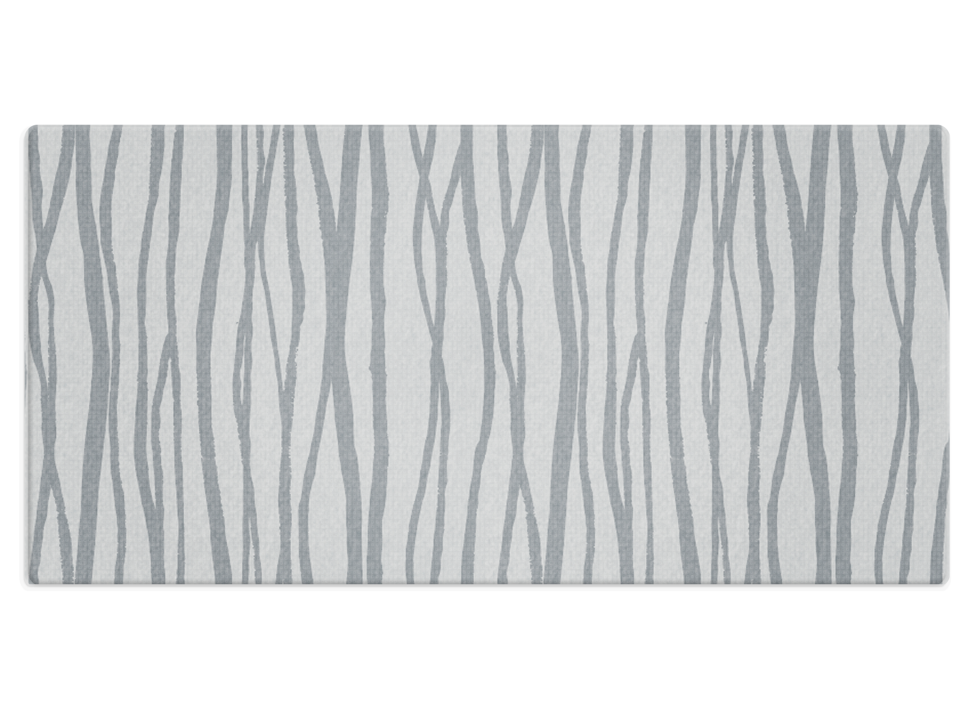 Silver Tide Play Rug